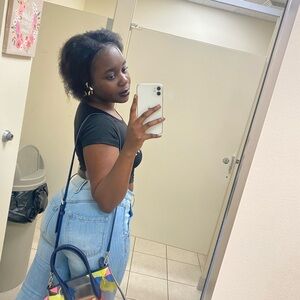 Apple iPhone in White